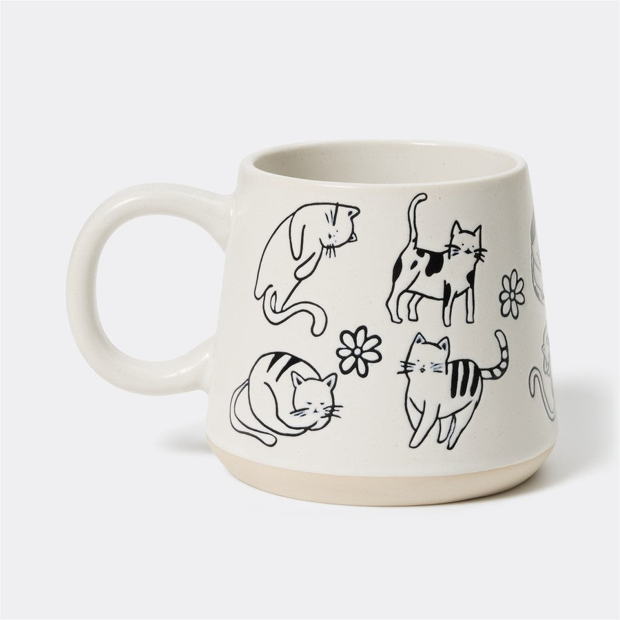 Meow Mug