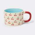 Cherry Mug
