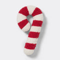 Candy Cane Cushion
