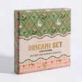 Origami Set - Patterns