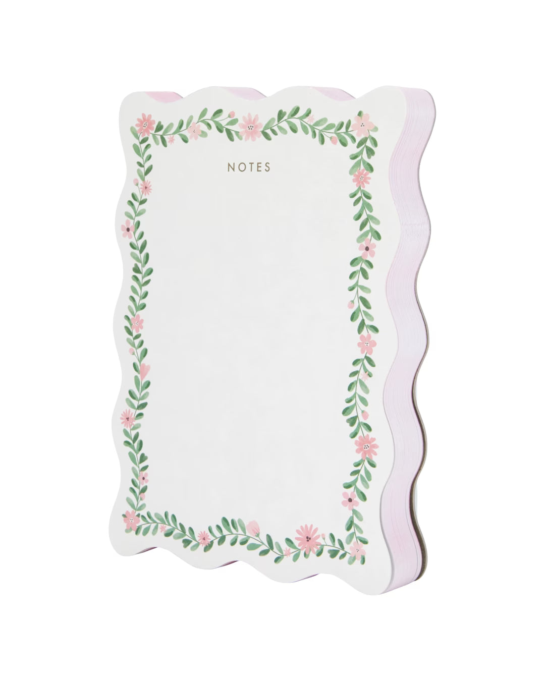Elegant Notepad with Pen Set - A5 Writing Journal & Daily Planner