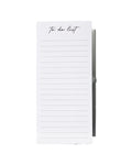 Notepad - To Do List