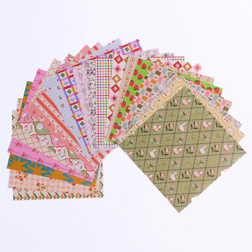 Origami Set - Patterns